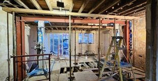 New build construction contractors